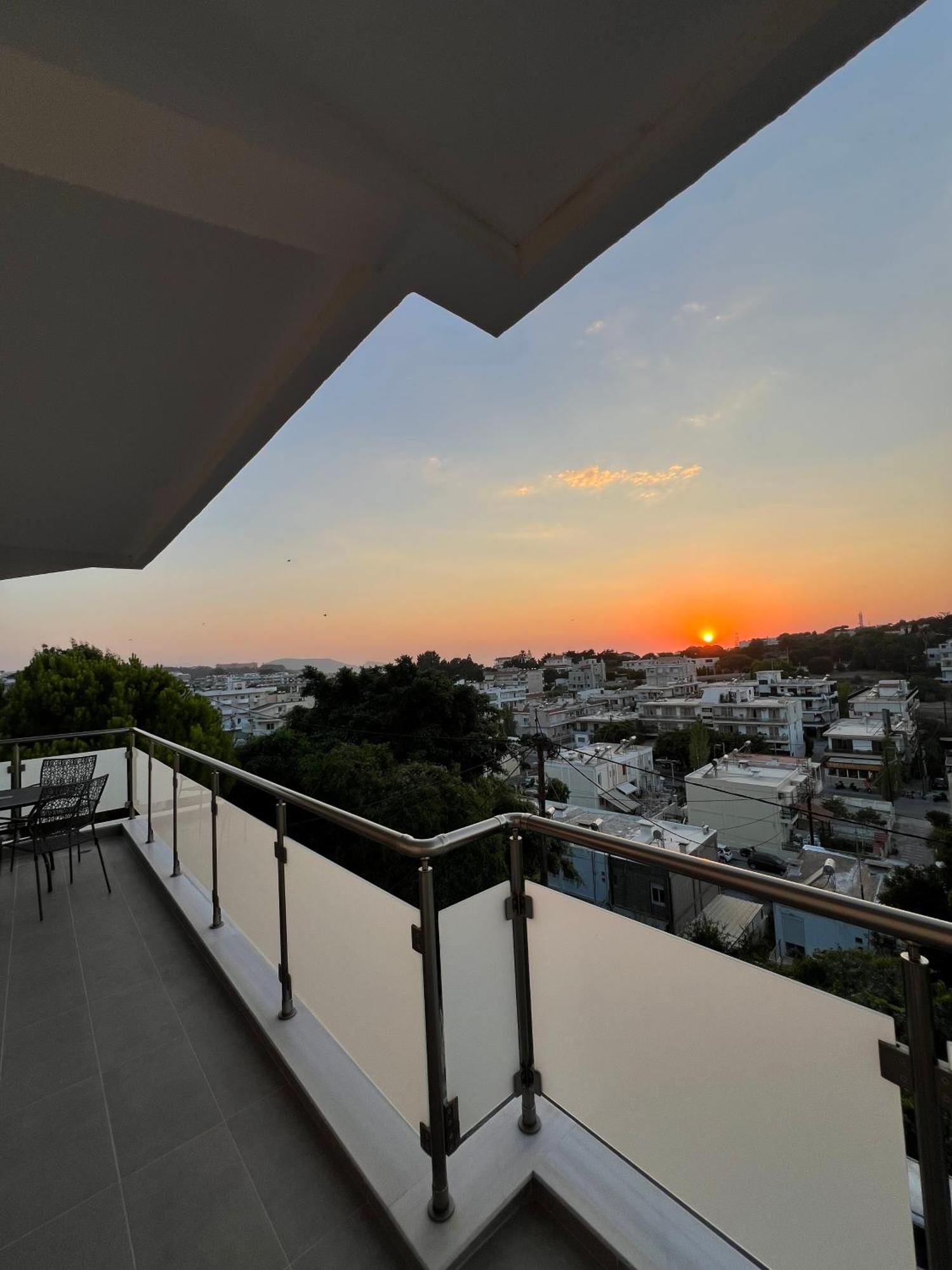 Apartamento Kyra Maria 2, View *